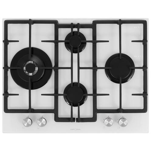 Газовая варочная поверхность KRONA RITTER 67/60 WH