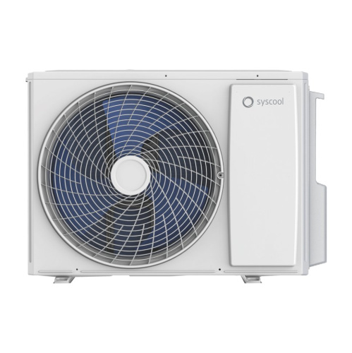 Наружный блок мульти сплит-системы Systemair Syscool Easy Multi5 42 EVO HP Q