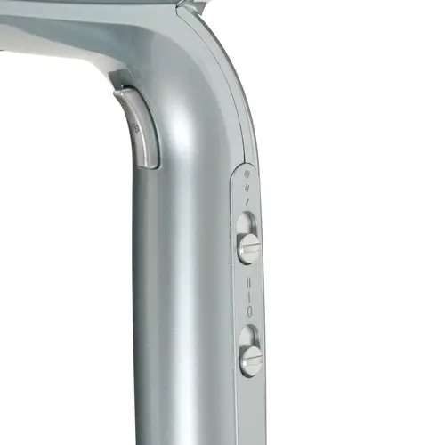 Фен Babyliss D773DE голубой