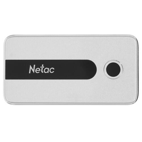 1000 ГБ Внешний SSD Netac Z11 [NT01Z11-001T-32SL]