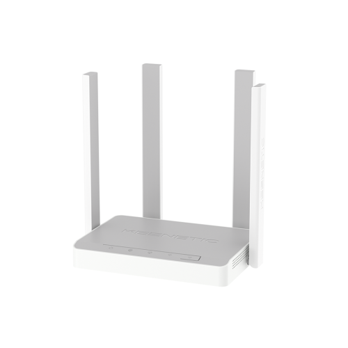 Беспроводной роутер KEENETIC Runner 4G KN-2212