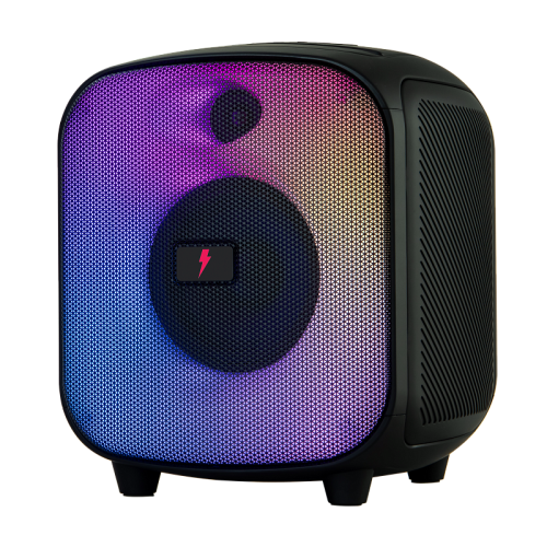 Портативная акустика URAL Молния 700