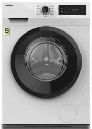 Стиральная машина Toshiba TW-BK100S2AM (WK) белый