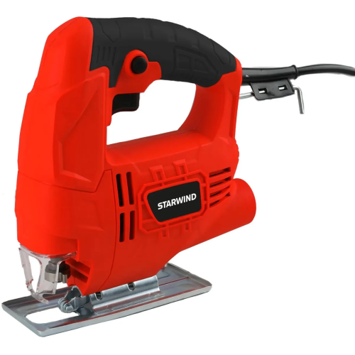 Пила лобзиковая STARWIND JS55-550S1