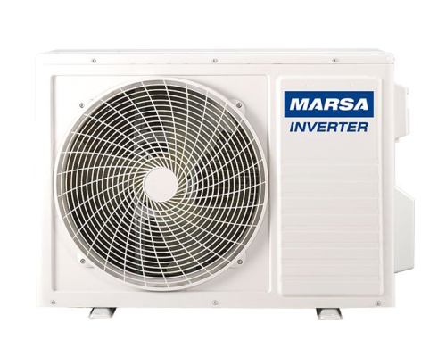 Наружный блок мульти сплит-системы Marsa MRK-2M14HTPE-W Perfect Cool