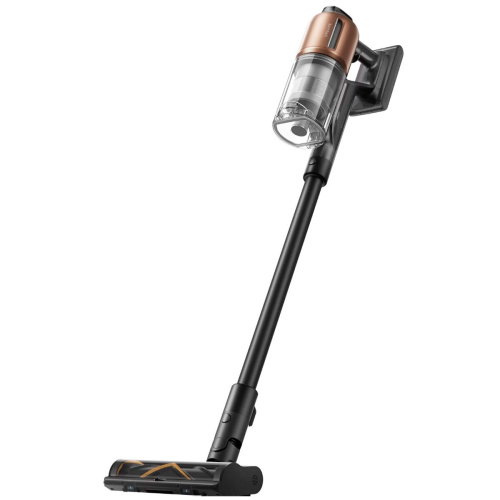 Пылесос DREAME Z20 AquaCycle VZV66A черный/бронзовый