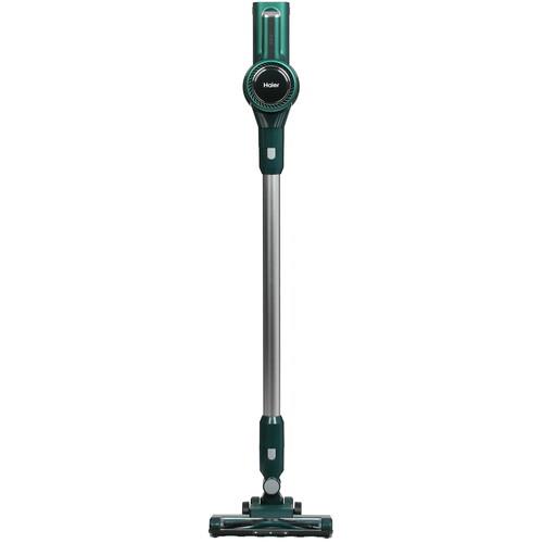 Пылесос  вертикальный  Haier HVC400HE  зеленый