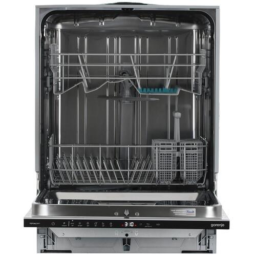 Встраиваемая посудомоечная машина Gorenje GV642D90