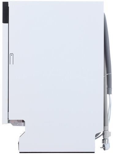 Встраиваемая посудомоечная машина DeLonghi DDW06S Lamethysta