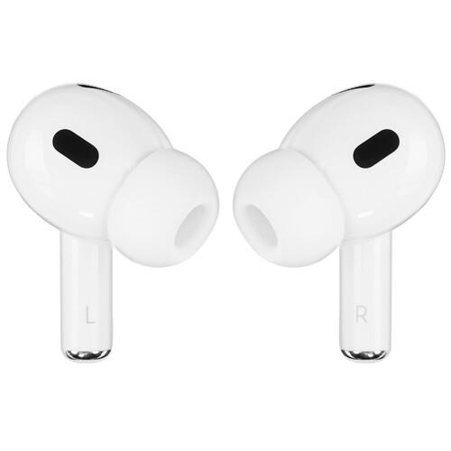 Наушники TWS Apple AirPods Pro (2nd generation) USB-C белый