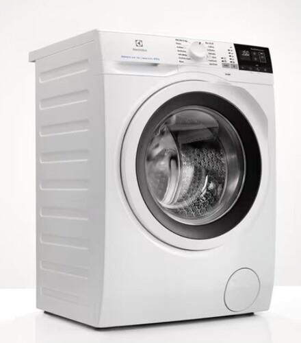 Стирально-сушильная машина Electrolux EW7WP468W белый