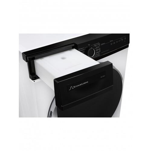 Сушильная машина Schaub Lorenz SLR TB922 белый