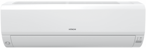 Мульти сплит-система на 2 комнаты 25+25 м2 Hitachi 2xRAK-25RPE/RAM-40NP2E Multizone Premium