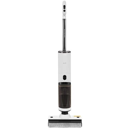 Моющий пылесос вертикальный   Deerma DEM-VX910W  белый