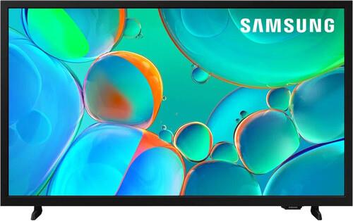 32" (80 см) Телевизор Samsung UE32H5000FUXRU черный 32" (80 см) Телевизор Samsung UE32H5000FUXRU черный