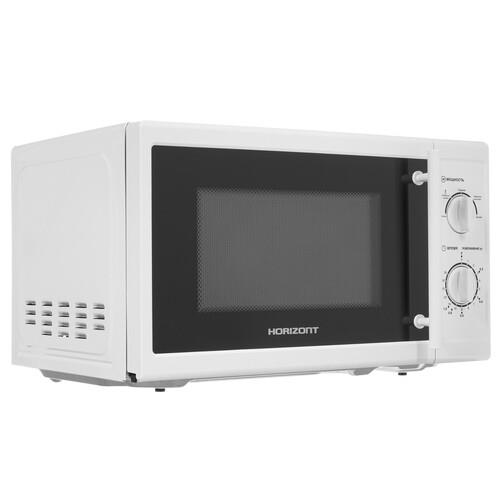 Микроволновая печь Horizont 20MW700-1378PKW белый