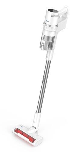 Пылесос  вертикальный  Haier HVC250  белый