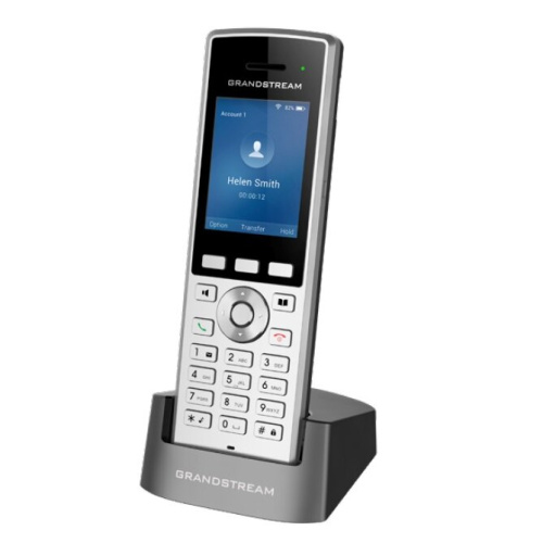 Телефон VoIP GRANDSTREAM WP822