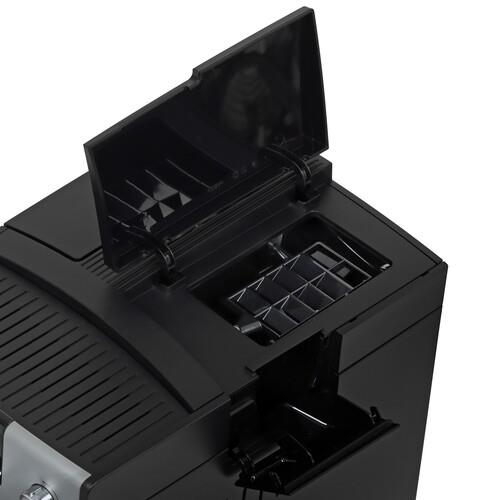 Кофемашина автоматическая Nivona CafeRomatica NICR 555 серый