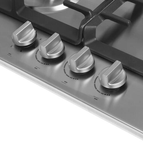 Комбинированная варочная поверхность Gorenje GE681X