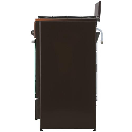 Газовая плита Gefest ПГ 3200-08 К36 коричневый