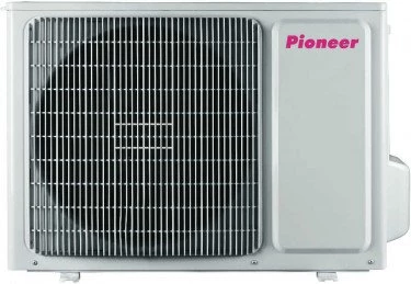 Наружный блок мульти сплит-системы Pioneer 3MSHD24B