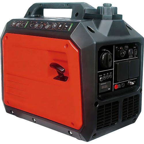 Электрогенератор бензиновый Edon ED-IG-3800