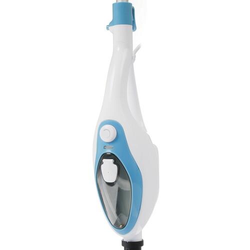 Пароочиститель Kitfort КТ-1004-1 белый