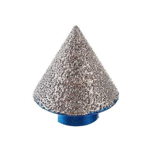 Фреза алмазная конусная по плитке Hilberg Super Hard М14 HH338 2-38 мм