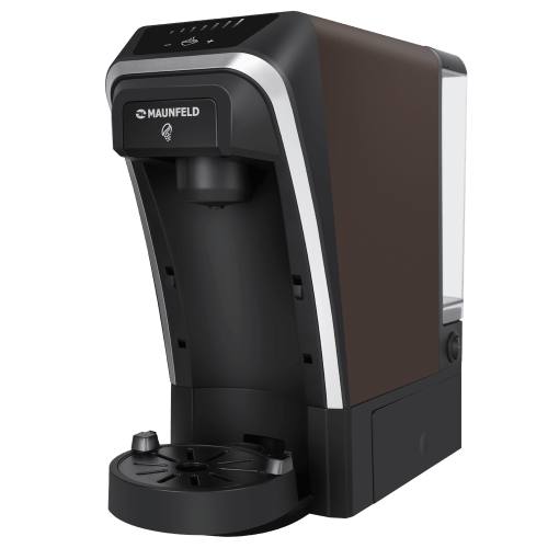 Кофеварка MAUNFELD MCCM-CM823BR
