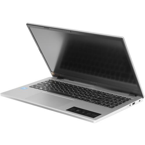 15.6" Ноутбук Acer Aspire 3 A315-510P-300C серебристый