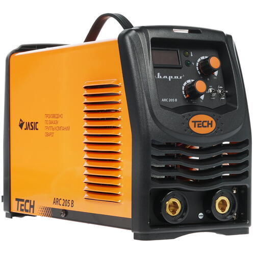 Сварочный аппарат Сварог ARC 205 В TECH (Z203) (87 881)