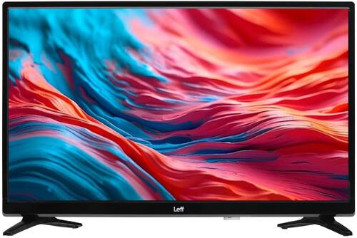 23.6" (60 см) LED-телевизор Leff 24H690T черный 23.6" (60 см) LED-телевизор Leff 24H690T черный