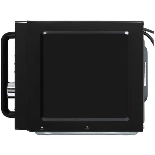 Микроволновая печь Haier HMG-DG207BA черный