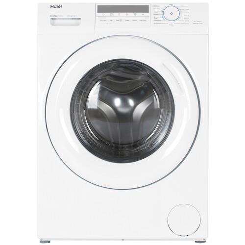 Стиральная машина Haier HW60-BP12929B белый Стиральная машина Haier HW60-BP12929B белый