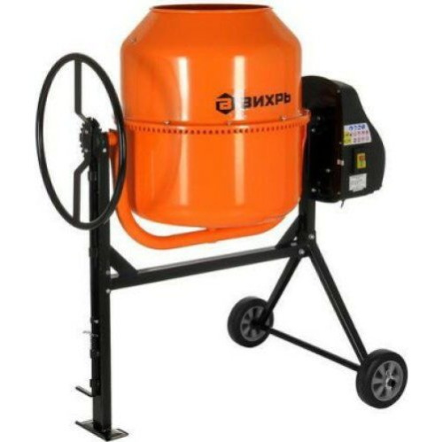 Бетономешалка Вихрь БМ-20АЧ 74/1/20