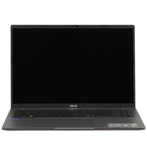 16" Ноутбук ASUS Vivobook S (S3607VA-RP035) серый