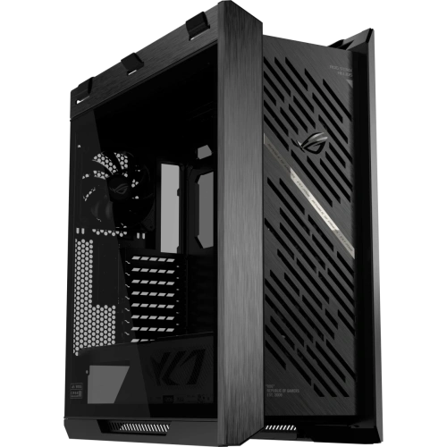 Корпус ASUS Rog Strix Helios II GX601S Black (90DC00W0-B39000)