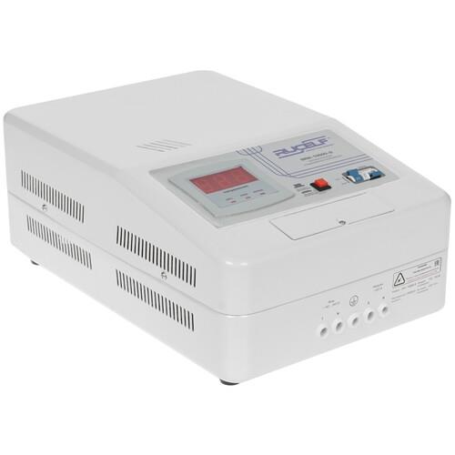 Стабилизатор напряжения RUCELF SRW-10000-D
