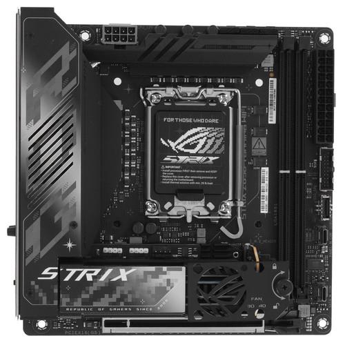 Материнская плата ASUS ROG STRIX Z890-I GAMING WIFI
