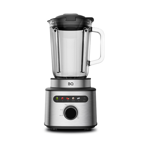 Блендер BQ SB1010 Steel-Black
