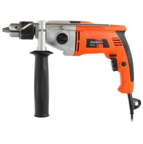 Дрель ударная PATRIOT FD 900h, 120301466