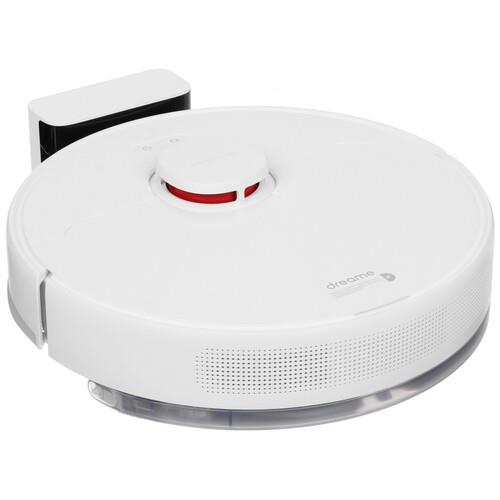 Робот-пылесос Dreame D9 Max белый Робот-пылесос Dreame D9 Max белый