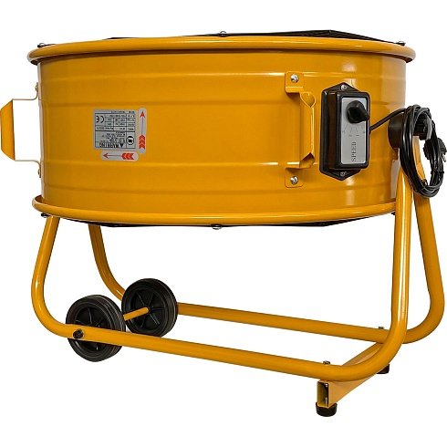 Промышленный мобильный вентилятор Master DF 24