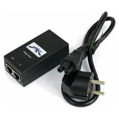 Блок питания Ubiquiti POE-15-12W 15В 0.8 А Passive PoE