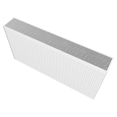 Стальной панельный радиатор Lemax Premium C33 400х500