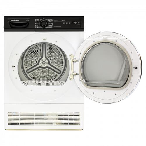 Сушильная машина Schaub Lorenz SLR TA822 белый