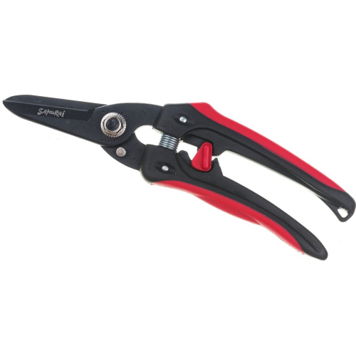 Ножницы SAMURAI IPSTM-46TP усиленные