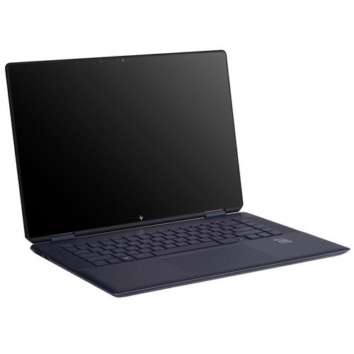 16" Ноутбук HP Spectre x360 16-f1032nn синий