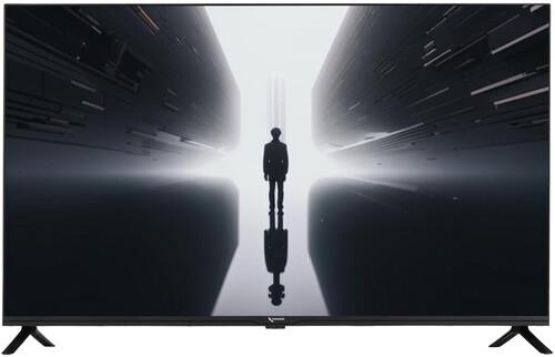 32" (81 см) LED-телевизор Триколор H32HC3 черный